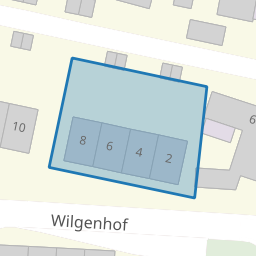 Perceel UHZ01-E-4089