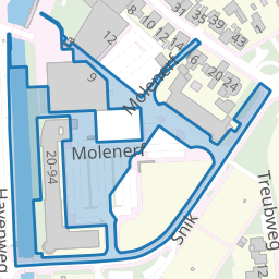 Perceel UHZ01-E-4100