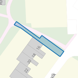 Perceel UHZ01-E-4132