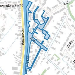 Perceel UHZ01-E-4137