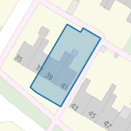 Perceel UHZ01-E-4153