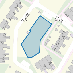 Perceel UHZ01-E-4159