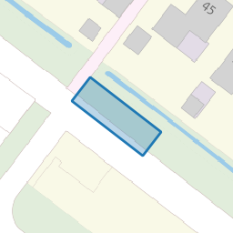 Perceel UHZ01-E-4180