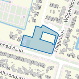 Perceel UHZ01-E-4187