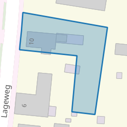 Perceel UHZ01-H-1001