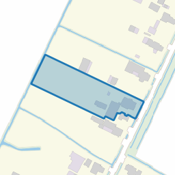 Perceel UHZ01-H-1009