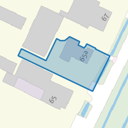 Perceel UHZ01-H-1010