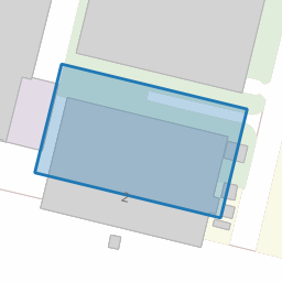 Perceel UHZ02-A-3279