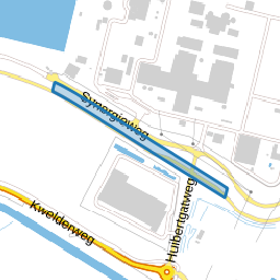 Perceel UHZ02-A-3312