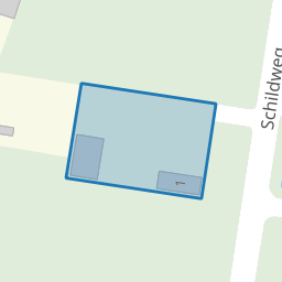 Perceel UHZ02-A-3538