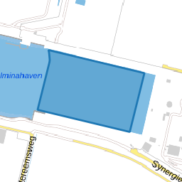 Perceel UHZ02-A-3628