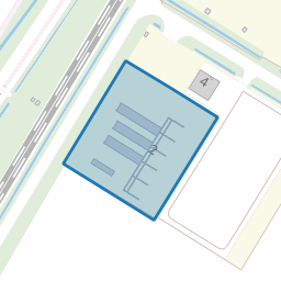 Perceel UHZ02-A-3683