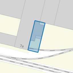 Perceel UHZ02-A-3689