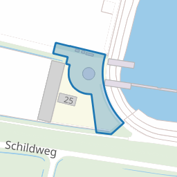 Perceel UHZ02-A-3692