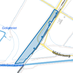 Perceel UHZ02-A-3792