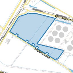 Perceel UHZ02-A-3890