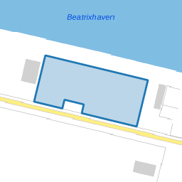 Perceel UHZ02-A-3950