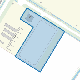 Perceel UHZ02-A-3990