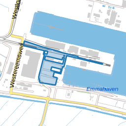 Perceel UHZ02-A-4003