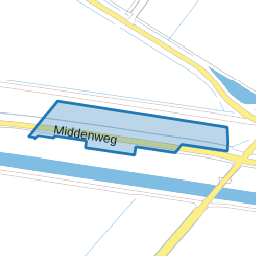 Perceel UHZ02-A-4023