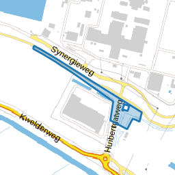 Perceel UHZ02-A-4027