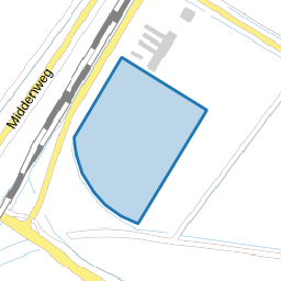 Perceel UHZ02-A-4034