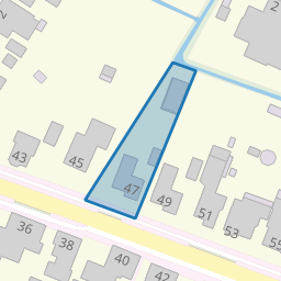 Perceel UHZ02-D-1581