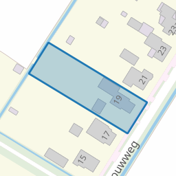 Perceel UHZ02-D-1809