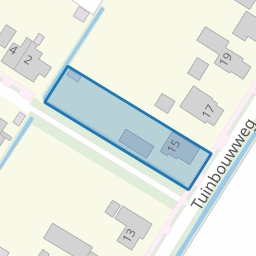 Perceel UHZ02-D-1811