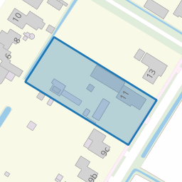 Perceel UHZ02-D-1813