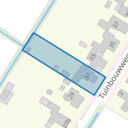 Perceel UHZ02-D-1831