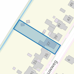 Perceel UHZ02-D-1834