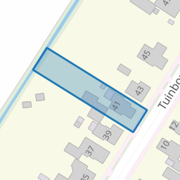 Perceel UHZ02-D-1840