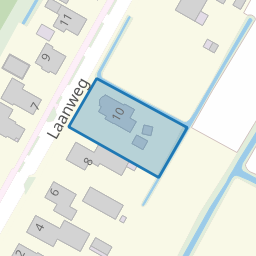 Perceel UHZ02-D-1844