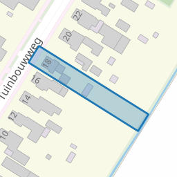 Perceel UHZ02-D-1979