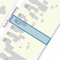 Perceel UHZ02-D-1980