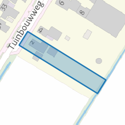 Perceel UHZ02-D-2001