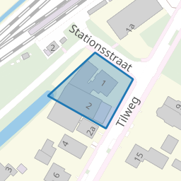 Perceel UHZ02-D-2126