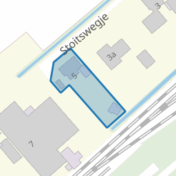 Perceel UHZ02-D-2199