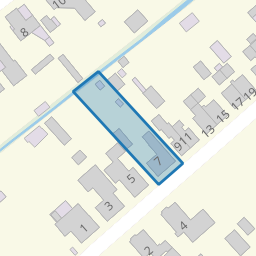 Perceel UHZ02-D-2256