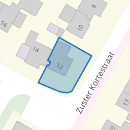 Perceel UHZ02-D-2326