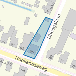 Perceel UHZ02-D-2406