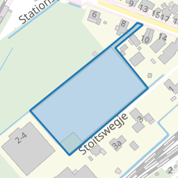 Perceel UHZ02-D-2449