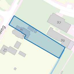 Perceel UHZ02-D-2456