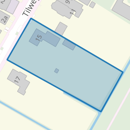 Perceel UHZ02-D-2458