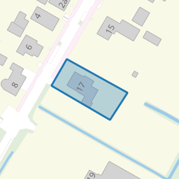 Perceel UHZ02-D-2459