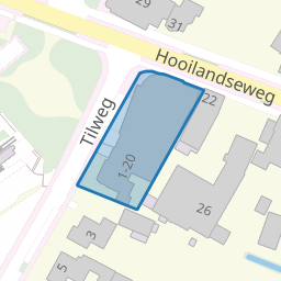 Perceel UHZ02-D-2461