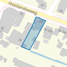 Perceel UHZ02-D-2464