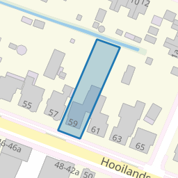 Perceel UHZ02-D-2499