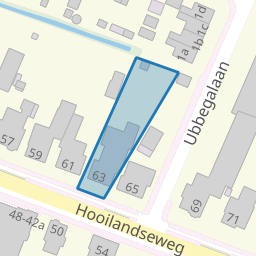 Perceel UHZ02-D-2501